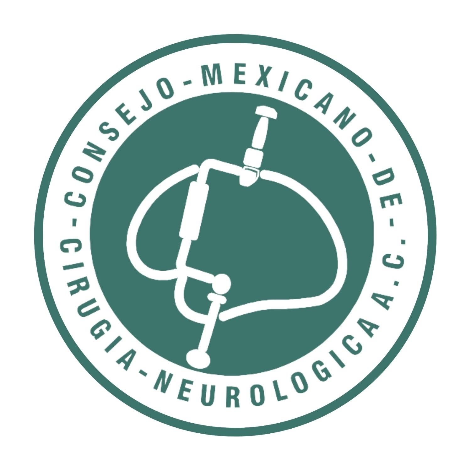 Consejo Mexicano de Cirugía Neurológica